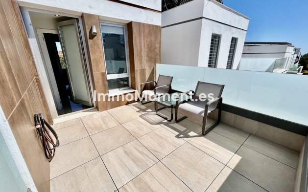 Reventa - Villa - Orihuela - Villamartin