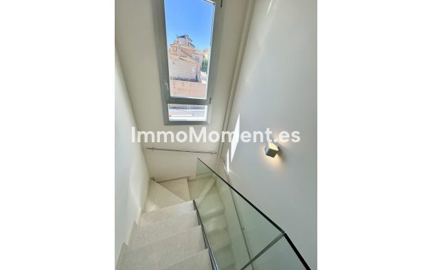 Reventa - Villa - Orihuela - Villamartin