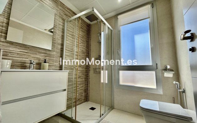 Reventa - Villa - Orihuela - Villamartin