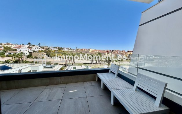 Reventa - Villa - Orihuela - Villamartin