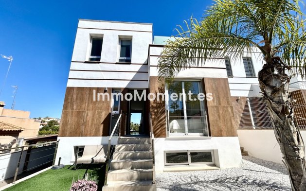 Reventa - Villa - Orihuela - Villamartin