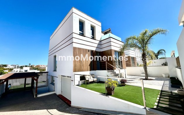 Reventa - Villa - Orihuela - Villamartin