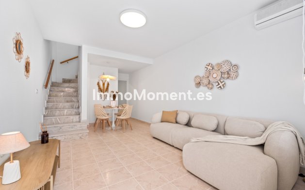 Revente - Maison mitoyenne - Orihuela - Playa Flamenca
