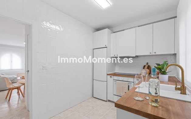 Revente - Maison mitoyenne - Orihuela - Playa Flamenca