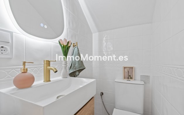 Revente - Maison mitoyenne - Orihuela - Playa Flamenca