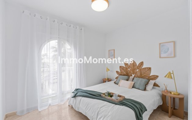 Revente - Maison mitoyenne - Orihuela - Playa Flamenca