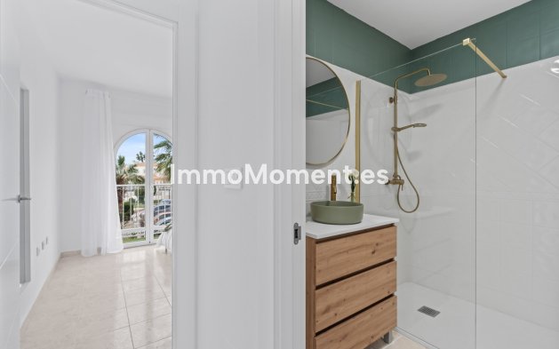 Revente - Maison mitoyenne - Orihuela - Playa Flamenca