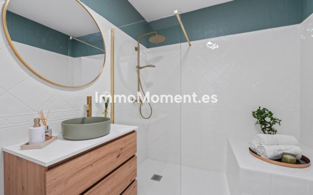 Revente - Maison mitoyenne - Orihuela - Playa Flamenca