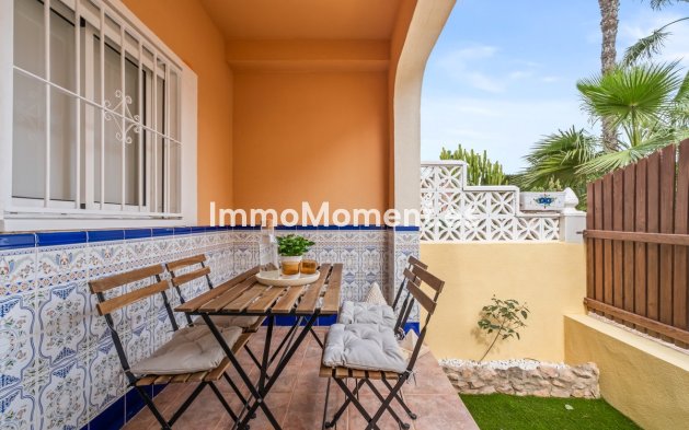 Revente - Maison mitoyenne - Orihuela - Playa Flamenca