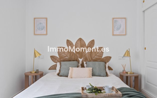 Revente - Maison mitoyenne - Orihuela - Playa Flamenca