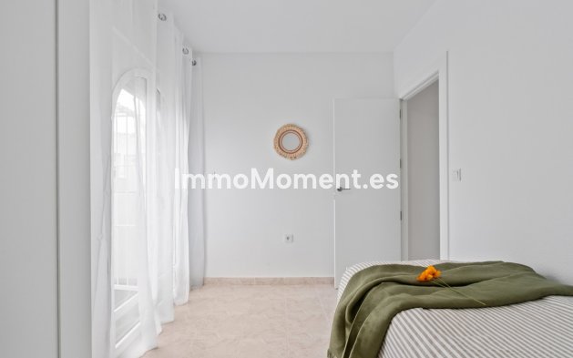 Revente - Maison mitoyenne - Orihuela - Playa Flamenca