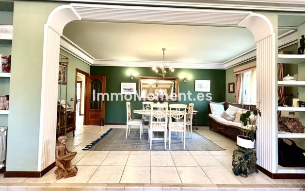 Wiederverkauf - Villa - Torrevieja - La Mata