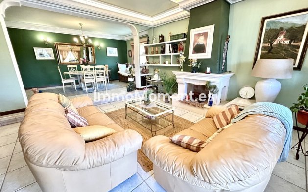 Wiederverkauf - Villa - Torrevieja - La Mata