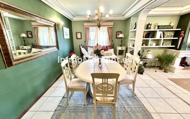 Wiederverkauf - Villa - Torrevieja - La Mata