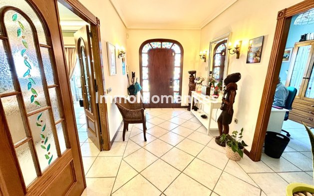 Wiederverkauf - Villa - Torrevieja - La Mata