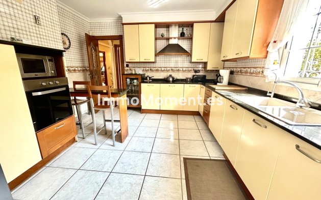 Wiederverkauf - Villa - Torrevieja - La Mata