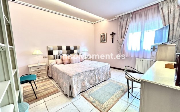 Wiederverkauf - Villa - Torrevieja - La Mata