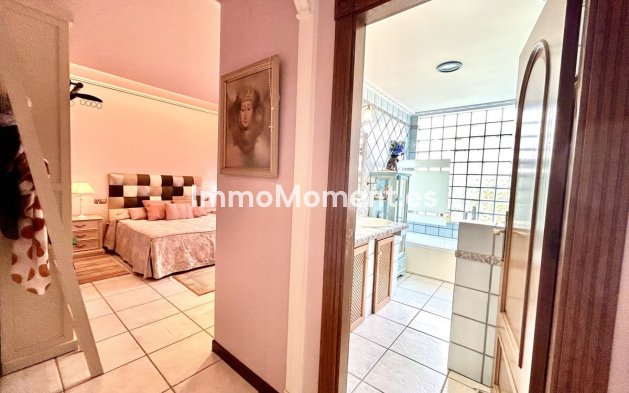 Wiederverkauf - Villa - Torrevieja - La Mata