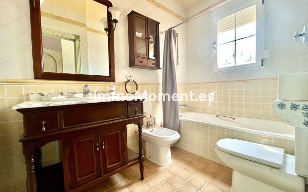 Wiederverkauf - Villa - Torrevieja - La Mata