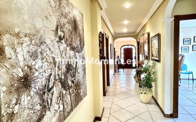 Wiederverkauf - Villa - Torrevieja - La Mata