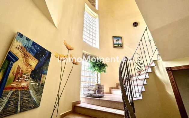 Wiederverkauf - Villa - Torrevieja - La Mata