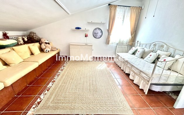 Wiederverkauf - Villa - Torrevieja - La Mata