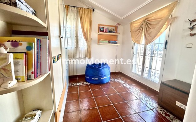 Wiederverkauf - Villa - Torrevieja - La Mata