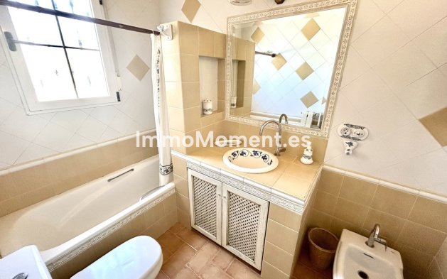 Wiederverkauf - Villa - Torrevieja - La Mata