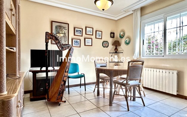 Wiederverkauf - Villa - Torrevieja - La Mata