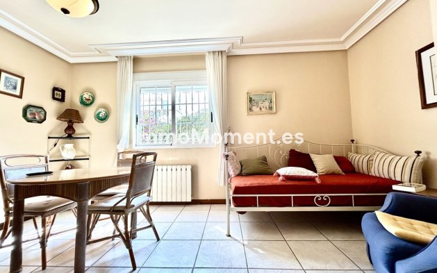 Wiederverkauf - Villa - Torrevieja - La Mata