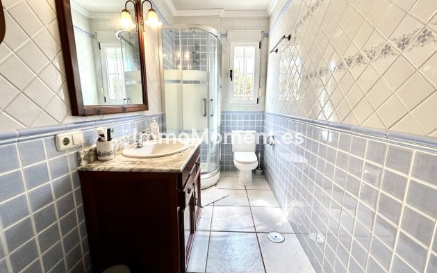 Wiederverkauf - Villa - Torrevieja - La Mata