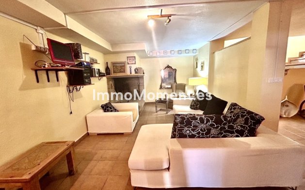 Wiederverkauf - Villa - Torrevieja - La Mata