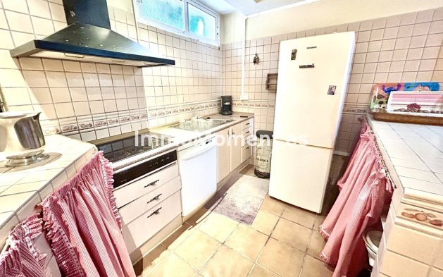 Wiederverkauf - Villa - Torrevieja - La Mata