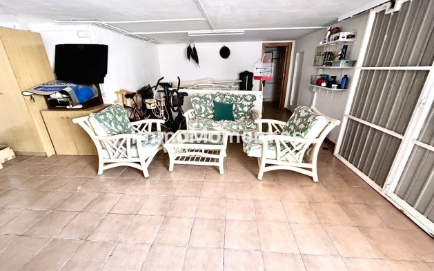 Wiederverkauf - Villa - Torrevieja - La Mata