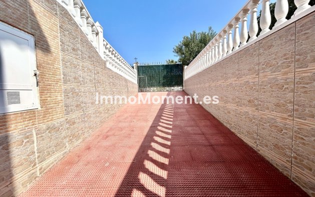 Wiederverkauf - Villa - Torrevieja - La Mata
