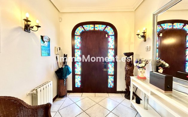 Wiederverkauf - Villa - Torrevieja - La Mata