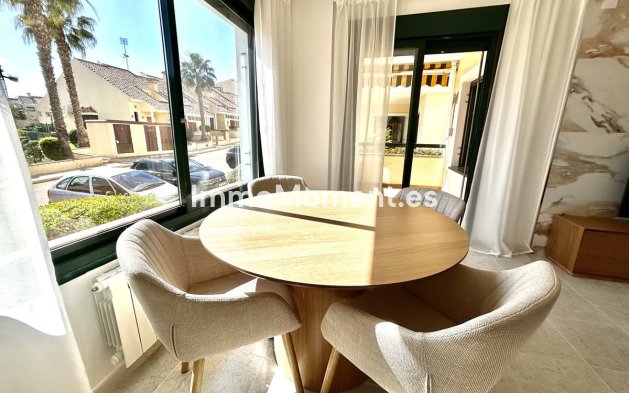 Wiederverkauf - Wohnung - Orihuela - Campoamor R-5