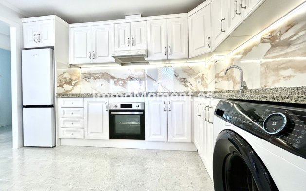 Wiederverkauf - Wohnung - Orihuela - Campoamor R-5