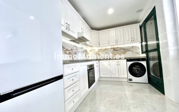 Wiederverkauf - Wohnung - Orihuela - Campoamor R-5