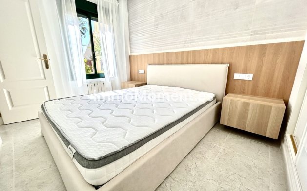 Wiederverkauf - Wohnung - Orihuela - Campoamor R-5