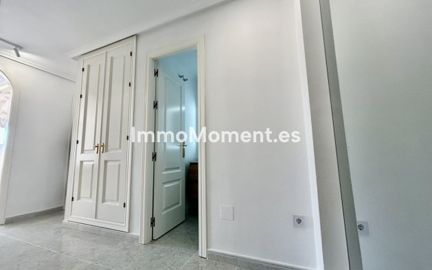 Wiederverkauf - Wohnung - Orihuela - Campoamor R-5