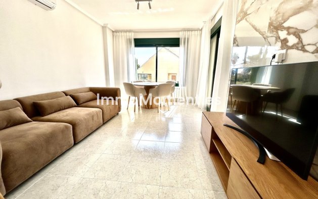 Wiederverkauf - Wohnung - Orihuela - Campoamor R-5