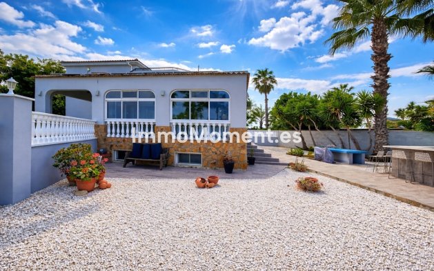 Bestaande woning - Villa - Catral - Catral Centro