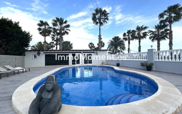 Bestaande woning - Villa - Catral - Catral Centro