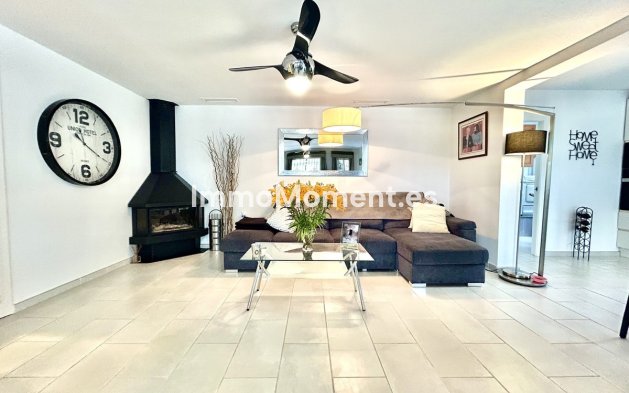 Bestaande woning - Villa - Catral - Catral Centro