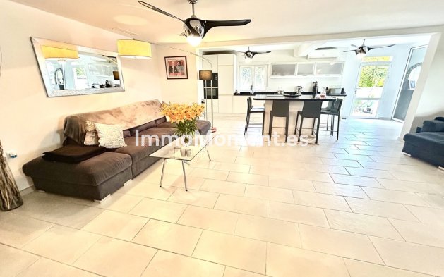 Bestaande woning - Villa - Catral - Catral Centro