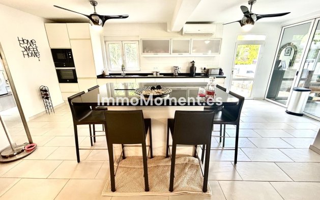 Bestaande woning - Villa - Catral - Catral Centro