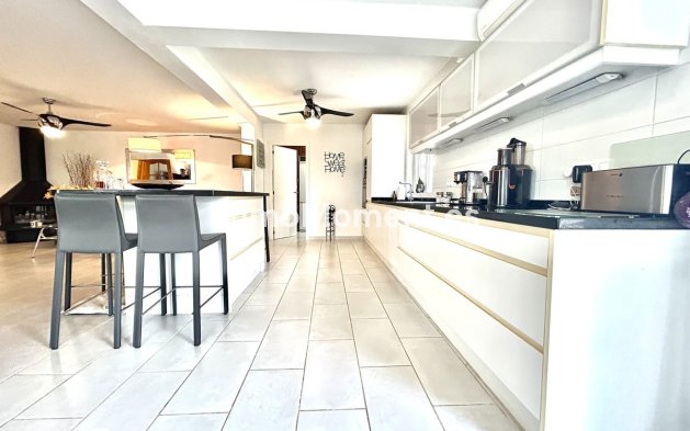 Bestaande woning - Villa - Catral - Catral Centro