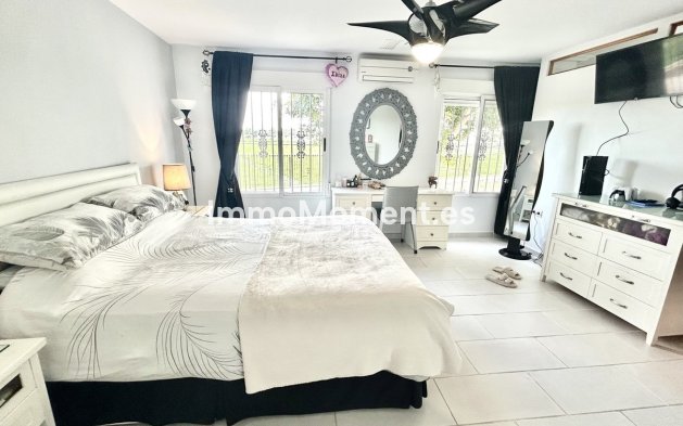 Bestaande woning - Villa - Catral - Catral Centro