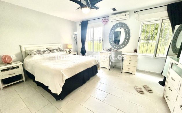 Bestaande woning - Villa - Catral - Catral Centro